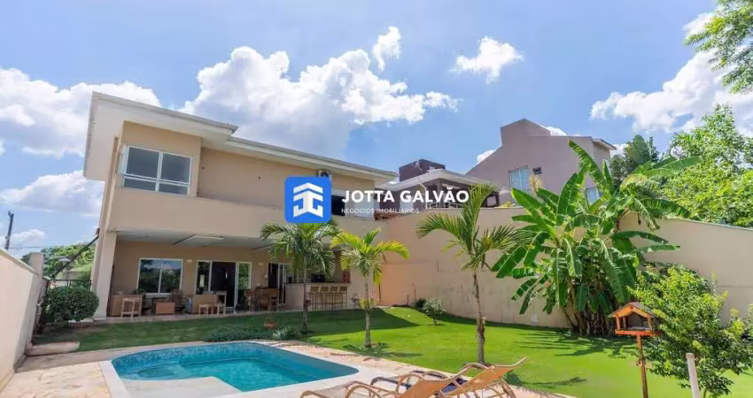 Casa a venda, 600m2 - condomínio residencial terras de vinhedo