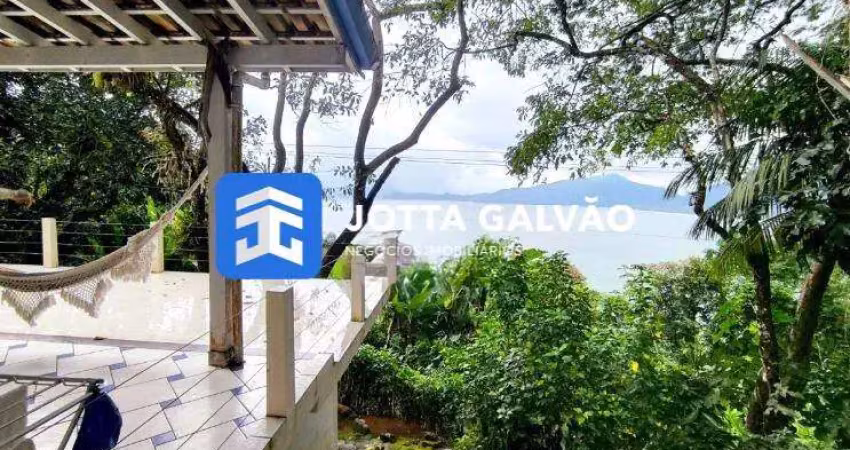 Casa a venda, 15.216m2 - parque estadual da serra mar - picinguaba, ubatuba