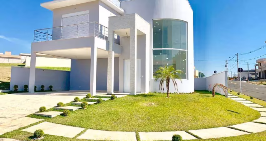 Casa a venda, 380m2 - condomínio: vale do sol, valinhos