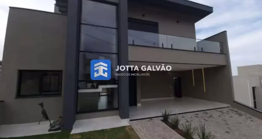 Casa à venda, 3 quartos, 3 suítes, 4 vagas, residencial vivenda das pitangueiras - valinhos/sp