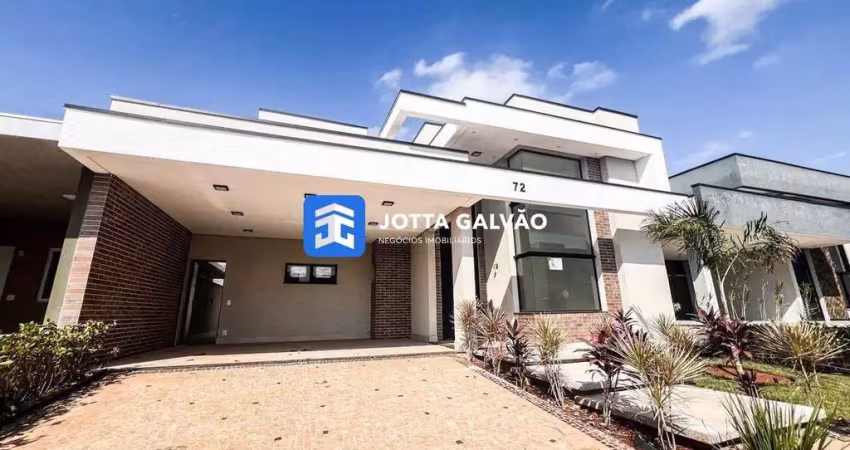 Casa com 3 quartos à venda na Rua Sebastião Cardoso, Parque Brasil 500, Paulínia