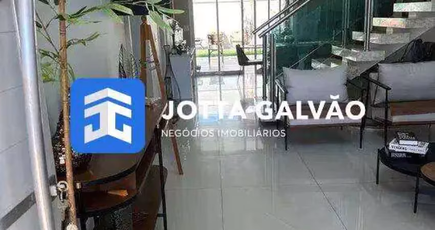 Casa com 3 quartos à venda na Avenida Ayrton Senna da Silva, Residencial Jardim de Mônaco, Hortolândia