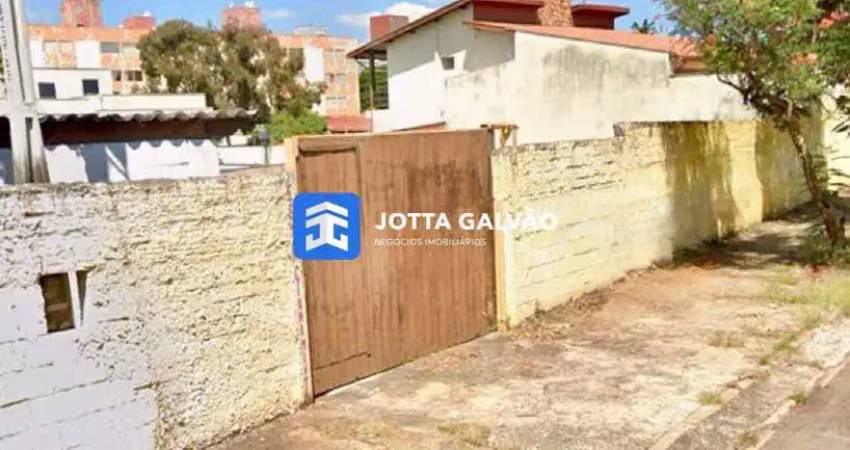Terreno a venda, 1.000m2 - chácara primavera, campinas