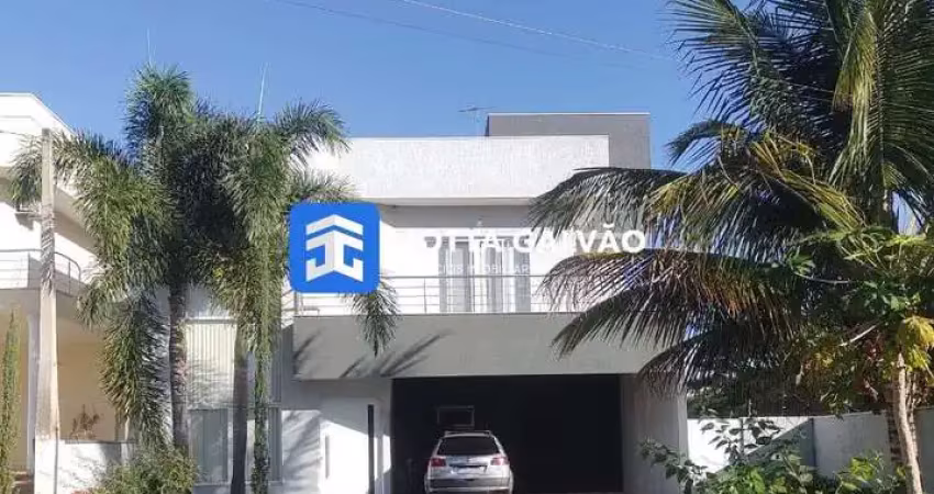 Casa com 3 quartos à venda na Rua Reino Unido, Jardim Golden Park Residence, Hortolândia