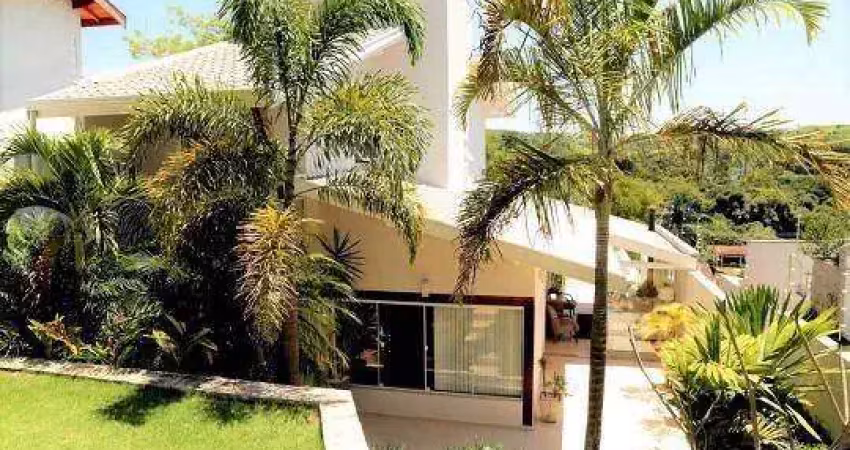 Casa com 3 quartos à venda na Praça Carlos Belinázio, Joaquim Egídio, Campinas