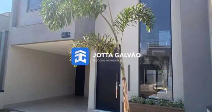 Casa a venda condomínio terras da estância em paulínia