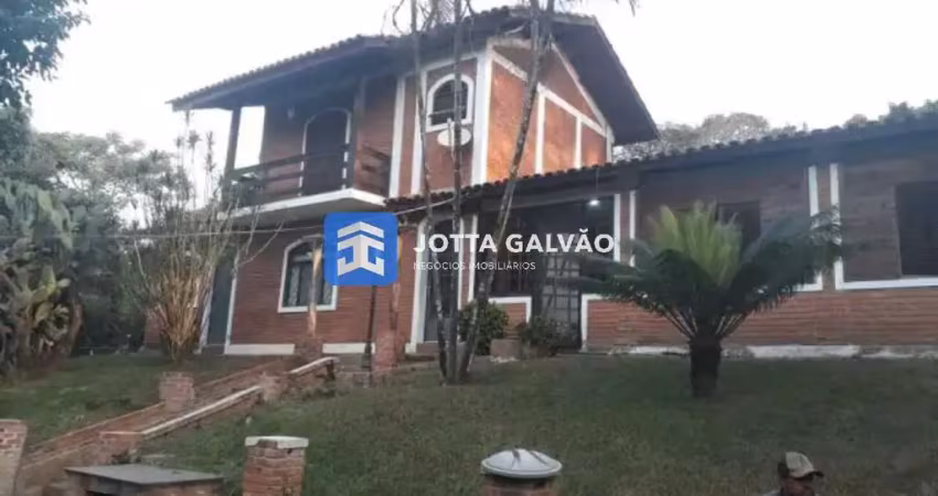 Chácara à venda no condomínio terras de itaici em indaiatuba/sp