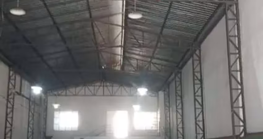 Barracão / Galpão / Depósito à venda na Rua da Abolição, Ponte Preta, Campinas