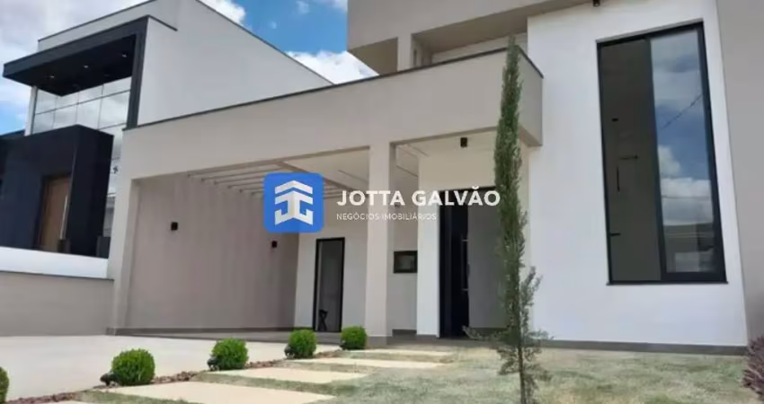 Casa à venda, 3 quartos, 3 suítes, 4 vagas, jardim residencial viena - indaiatuba/sp