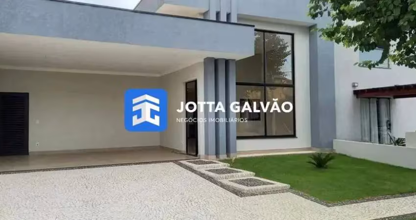 Casa a venda, 200m2 - condomínio residencial okinawa, paulínia