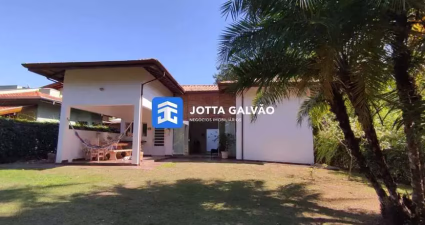 Casa com 2 quartos à venda na R. Dr. Mário de Angelis, Parque da Represa, Paulínia