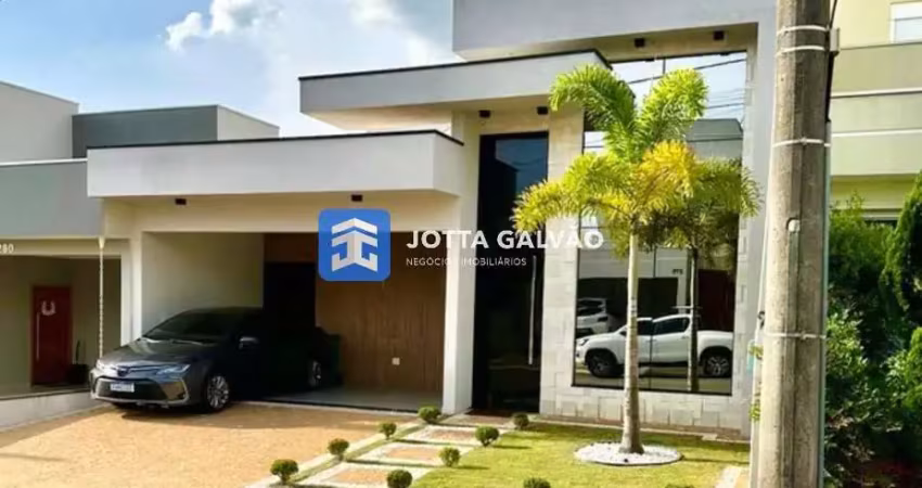 Casa à venda, 3 quartos, 1 suíte, 4 vagas, jardim golden park residence - hortolândia/sp