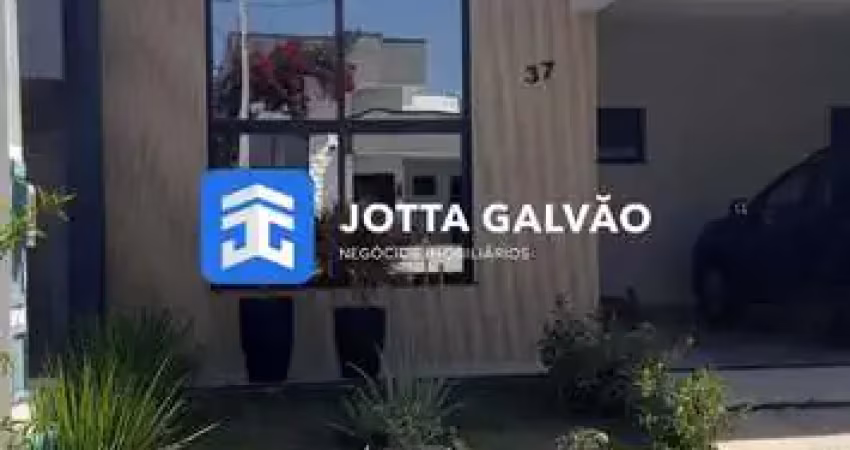 Casa com 3 quartos à venda na Rua Christiano Seleguin, Jardim Mantova, Indaiatuba
