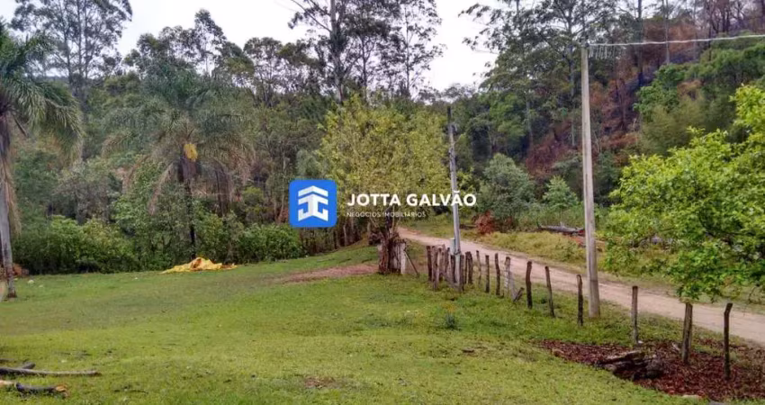 Chácara / sítio com 1 quarto à venda na Estrada do Sol, Inhayba, Sorocaba