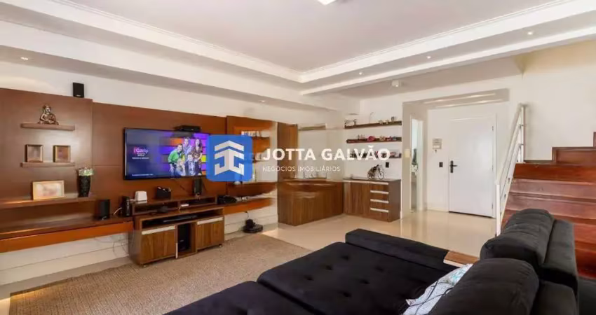 Casa à venda no jardim myrian moreira da costa, campinas-sp