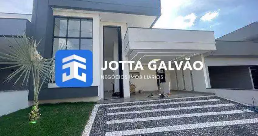 Casa com 3 quartos à venda na R. Fícus, Parque Olívio Franceschini, Hortolândia