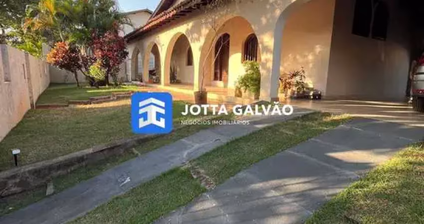 Casa com 4 quartos à venda na Rua Doutor Miguel Pierro, Cidade Universitária, Campinas