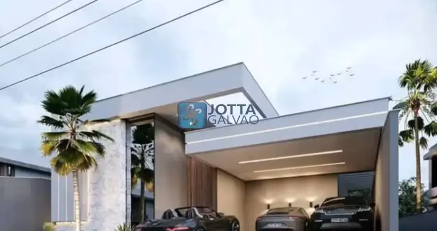 Casa à venda, 3 quartos, 4 vagas, chácaras alpina - valinhos/sp