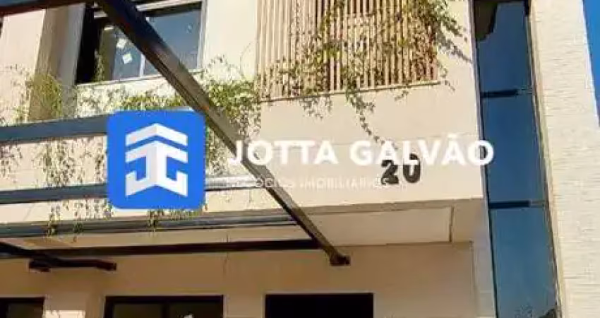 Casa com 2 quartos à venda na Rua João Chatti, Parque Taquaral, Campinas
