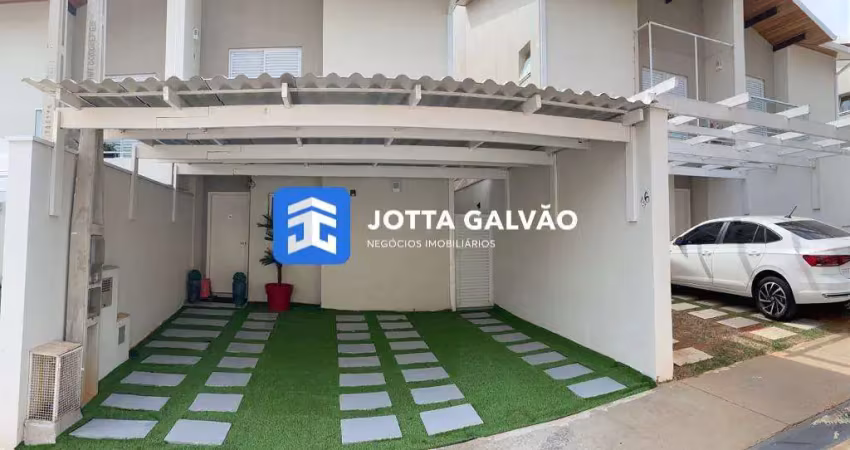 Casa de condomínio com 3 quartos à venda - vinhedoo/sp