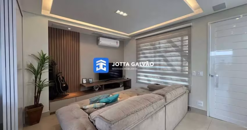 Casa à venda no residencial bella guarda del bosco em valinhos/sp