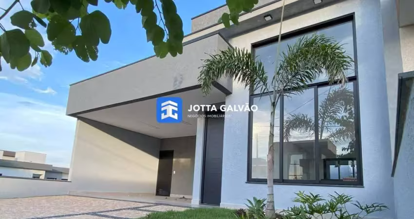 Casa à venda, 3 quartos, 2 suítes, 2 vagas, parque ortolândia - hortolândia/sp