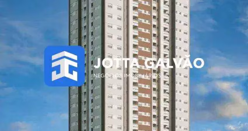 Apartamento com 2 quartos à venda na Rua Nuporanga, Chácara da Barra, Campinas