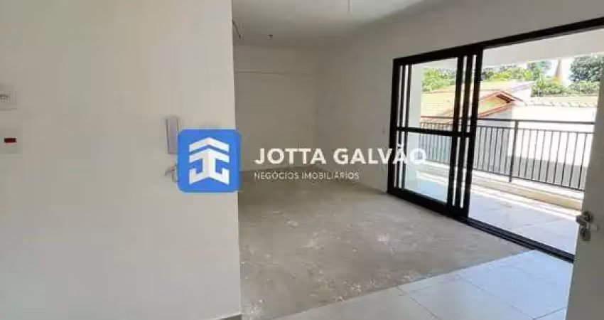 Apartamento com 3 quartos à venda na Rua Azarias de Melo, Taquaral, Campinas