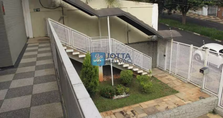 Casa com 10 quartos à venda na Avenida João Erbolato, Jardim Chapadão, Campinas