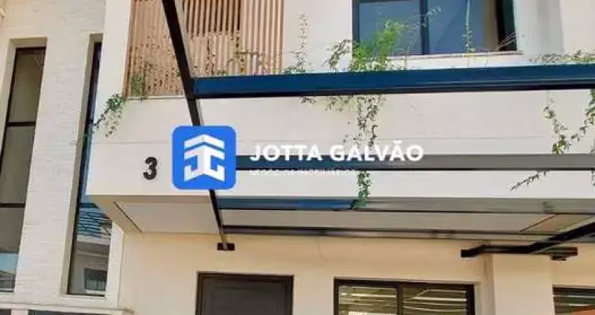 Casa com 2 quartos à venda na Rua João Chatti, Parque Taquaral, Campinas