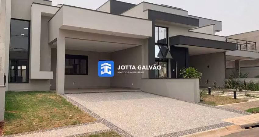 Casa a venda, 200m2 - condomínio terras da estância, paulínia