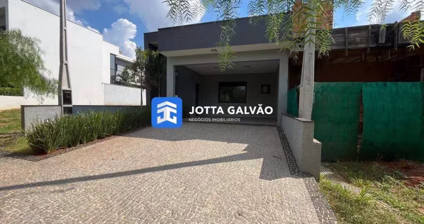 Casa a venda, 200m2 - condomínio terras da estância, paulínia