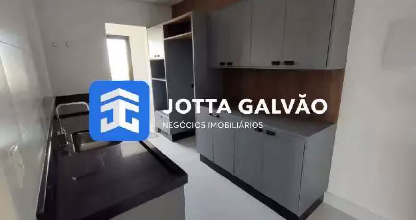 Apartamento à venda no paulistania residencial, indaiatuba/sp