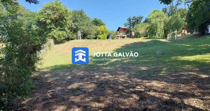 Terreno residencial terras de itaici, indaiatuba - sp, 2.500 m²