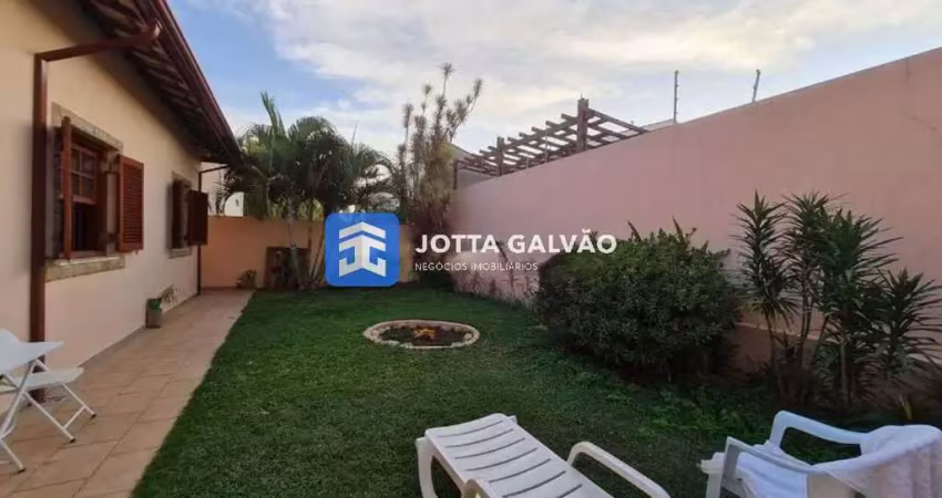 Casa à venda, 3 quartos, 1 suíte, 4 vagas, parque alto taquaral - campinas/sp