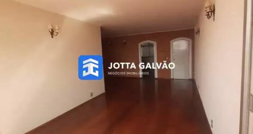 Apartamento com 4 quartos à venda na Rua Antônio Cesarino, Centro, Campinas