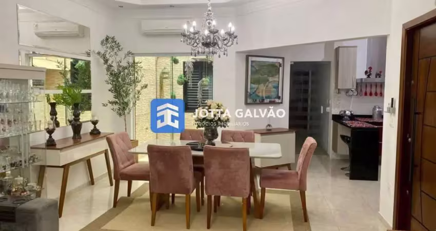 Casa à venda, 3 quartos, 1 suíte, 4 vagas, vila miranda - sumaré/sp