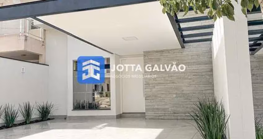 Casa à venda, 3 quartos, 1 suíte, 4 vagas, jardim montreal residence - indaiatuba/sp