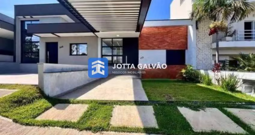 Casa à venda, 3 quartos, 1 suíte, 2 vagas, jardim montreal residence - indaiatuba/sp