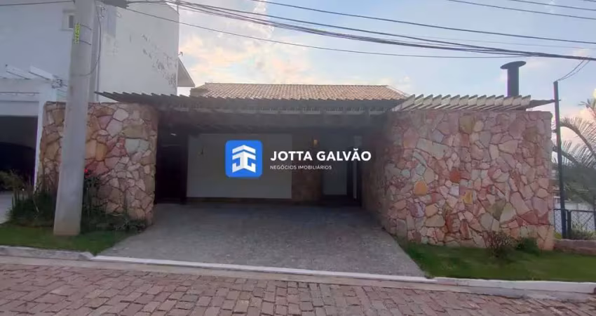 Casa com 3 quartos à venda na Rua César dos Santos, Parque Imperador, Campinas