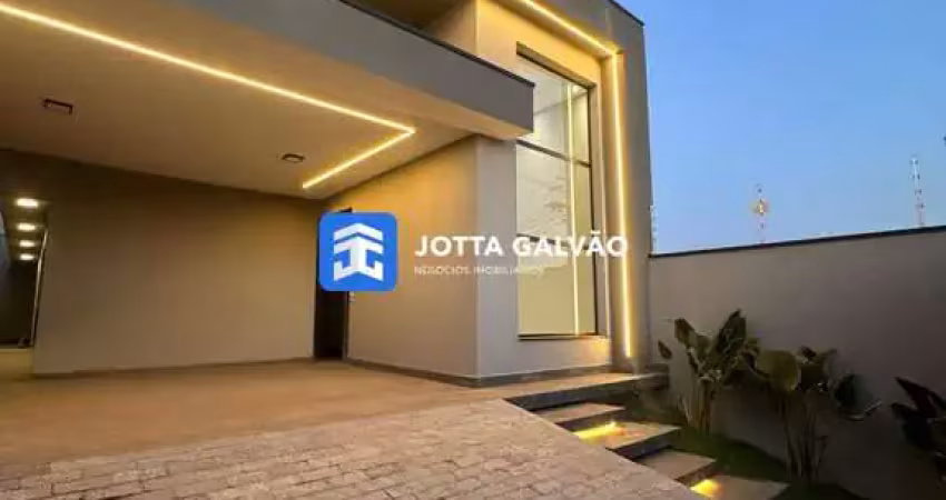 Casa com 2 quartos à venda na Rua Pastor Antonio Tiburtino da Silva, Jardim Ibirapuera, Campinas