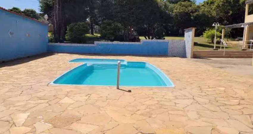 Chácara à venda, 2 quartos, 2 suítes, chácara primavera - sumaré/sp