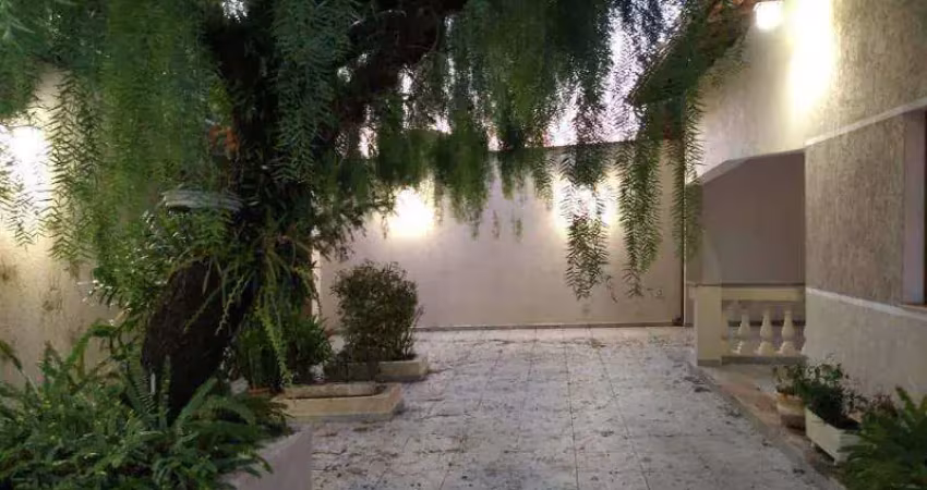 Casa com 5 quartos à venda na Avenida Pamplona, Jardim Santa Genebra, Campinas