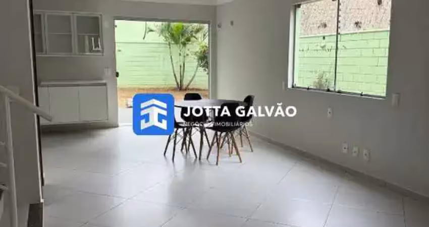 Casa a venda, 259m2 - bosque barão geraldo, campinas
