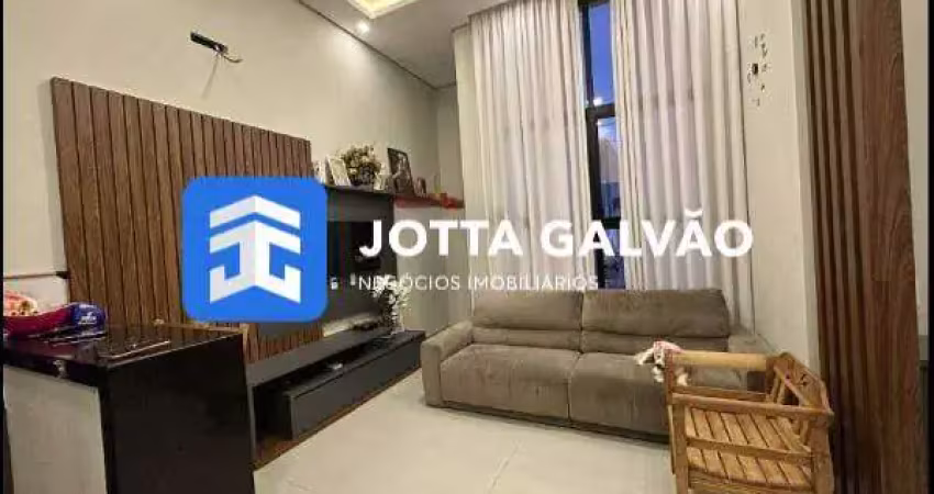 Casa com 3 quartos à venda na Avenida Dois, Jardins do Império, Indaiatuba
