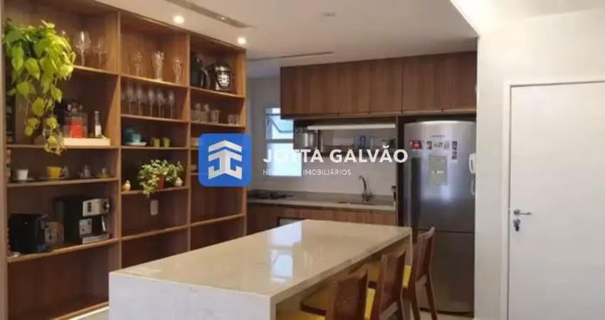 Apartamento com 2 quartos à venda na Rua Vitoriano dos Anjos, Vila João Jorge, Campinas
