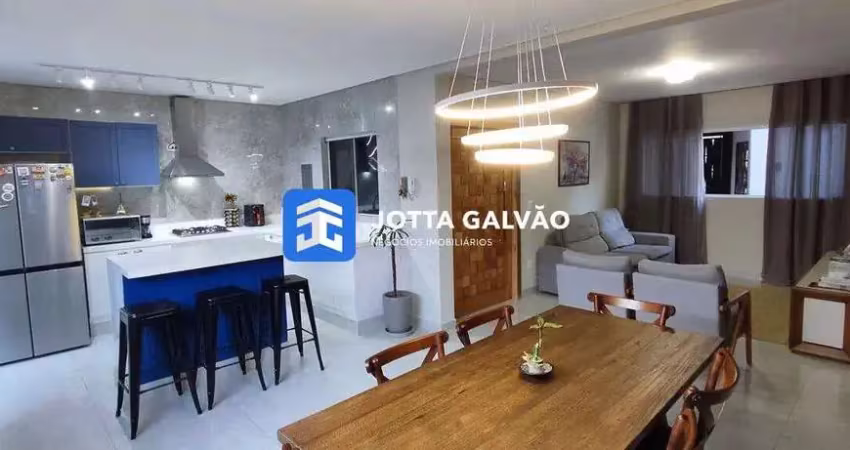 Casa com 3 quartos à venda na Via Joaquim Emígdio de Campos Bicudo, Residencial Monte Verde, Indaiatuba