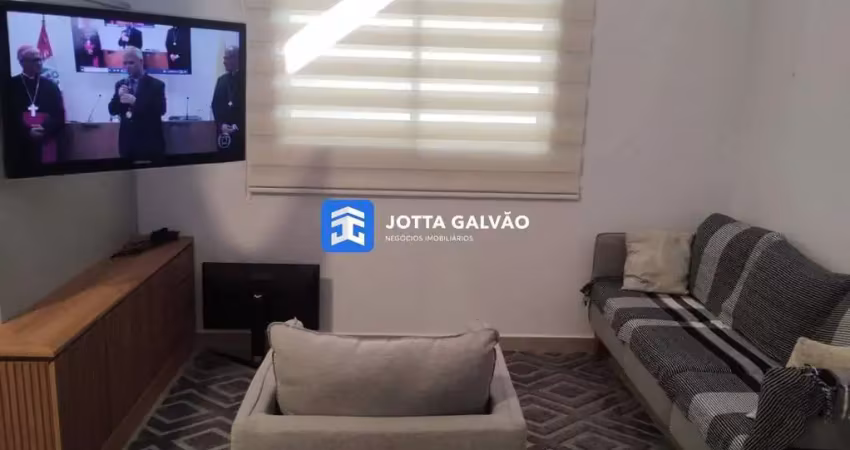 Casa a venda, 180m2 - cond. villagio vista real, cosmópolis