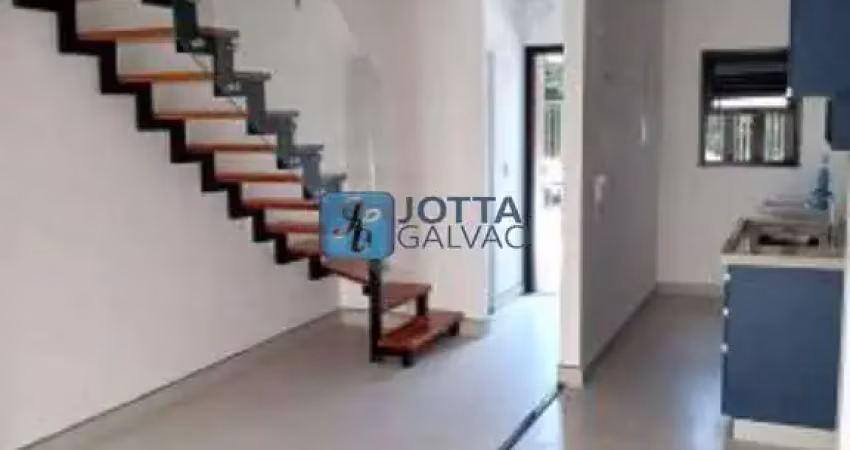 Casa à venda, 2 quartos, 2 vagas, bairro das palmeiras - campinas/sp