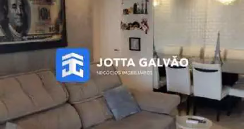 Apartamento com 3 quartos à venda na Avenida das Amoreiras, Parque Itália, Campinas